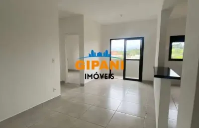 Ótimo apartamento 02 dormitórios construção nova em bairro cruzeiro do sul
