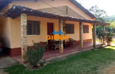 Chácara / sítio com 2 quartos à venda no Brumado, Amparo 