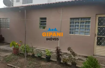 Casa com 03 dormitórios sendo uma suíte à venda no bairro santa cruz em jaguariúna - sp