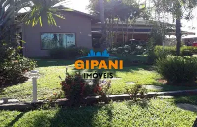 Casa em condomínio fechado com 3 quartos para alugar no Tanquinho Velho, Jaguariúna 