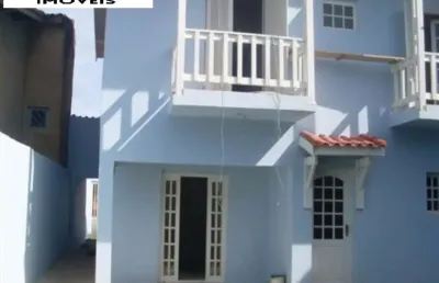 Casa com 4 quartos à venda no Jardim Cruzeiro do Sul, Jaguariúna 
