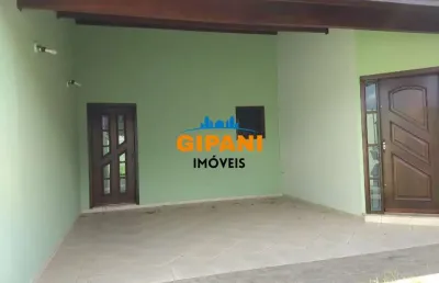 Sobrado 04 dormitórios com sala ampla nova jaguariúna, em jaguariúna