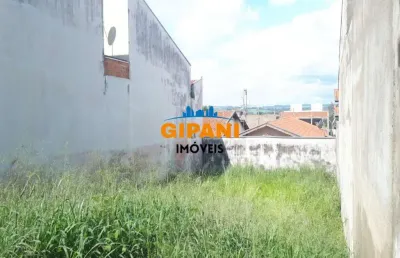 Terreno à venda no Jardim Europa, Jaguariúna 