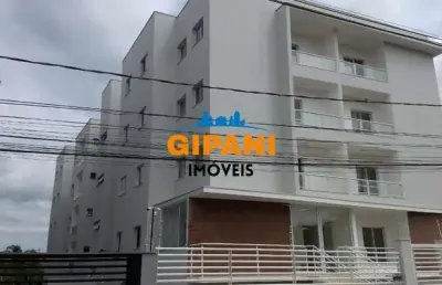 Apartamento 03 dormitórios prédio novo com linda vista sacada da sala