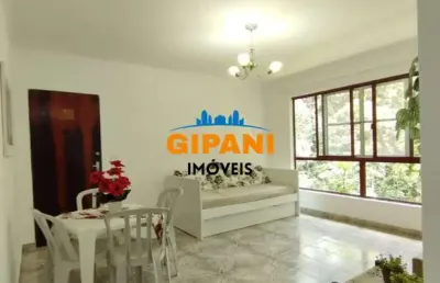 Apartamento 03 dormitórios condomínio com área de lazer bairro mauá