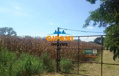 Terreno à venda na chácara são josé, jaguariúna  por r$ 1.200.000