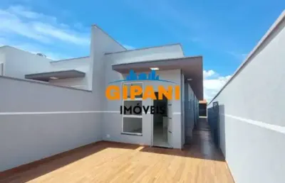 Casa com 2 quartos à venda no Jardim Dona Luiza, Jaguariúna 