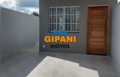 Casa com 3 quartos à venda no Residencial Reserva da Barra, Jaguariúna 