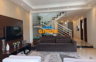 Casa com 3 quartos à venda no Jardim Europa, Jaguariúna 