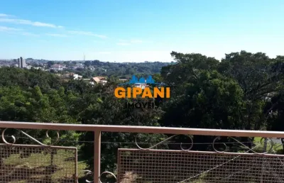 Apartamento com 2 quartos à venda no Nova Jaguariúna II, Jaguariúna 