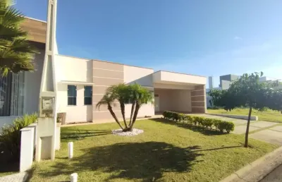 Casa em condomínio fechado com 3 quartos para alugar no Guedes, Jaguariúna 