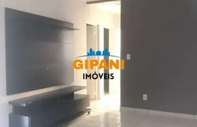 Apartamento 02 dormitórios em condomínio fechado jaguariúna