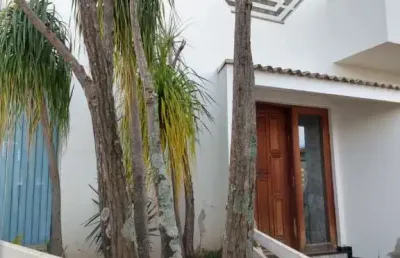 Casa em condomínio fechado com 4 quartos à venda na Vila Primavera, Jaguariúna 