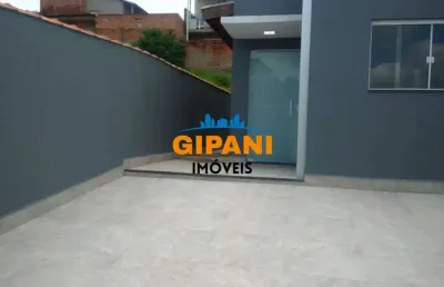 Casa com 2 quartos à venda na Vila Primavera, Jaguariúna 