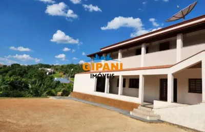 Chácara / sítio com 3 quartos à venda no Loteamento Panorama Tropical, Amparo 