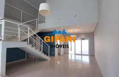 Casa em condomínio fechado com 3 quartos à venda no Jardim Mauá II, Jaguariúna 