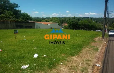 Terreno à venda no jardim dom bosco, jaguariúna  por r$ 637.000