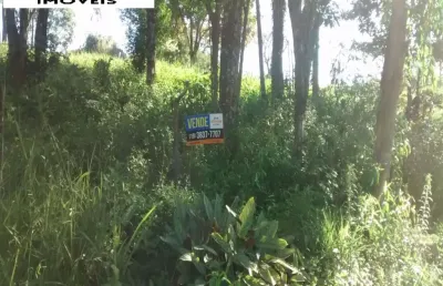Terreno à venda no terras da capela de santo antônio, jaguariúna  por r$ 250.000