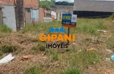 Terreno à venda na vila primavera, jaguariúna  por r$ 110.000