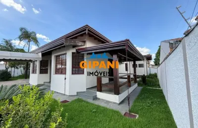 Casa com 4 quartos à venda no jardim mauá ii, jaguariúna  por r$ 990.000