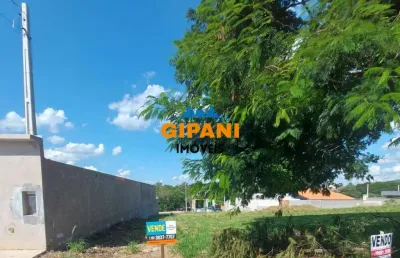 Terreno à venda no parque antonio barbosa, jaguariúna  por r$ 190.000