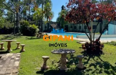 Terreno comercial à venda no guedes, jaguariúna  por r$ 3.500.000