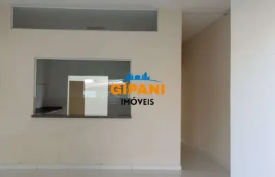 Ponto comercial com 1 sala para alugar no jardim europa, jaguariúna  por r$ 2.500