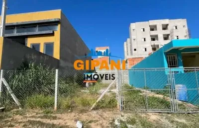 Terreno à venda no residencial reserva da barra, jaguariúna  por r$ 210.000