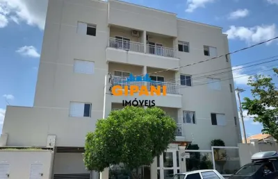 Lindo apartamento 2 dormitórios ótima localização no bairro jardim europa