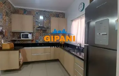 Casa com 3 quartos à venda no jardim cruzeiro do sul, jaguariúna  por r$ 680.000