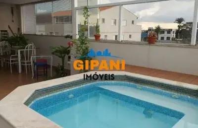 Apartamento com 3 quartos à venda no residencial parque dos ipês, jaguariúna , 180 m2 por r$ 1.100.000