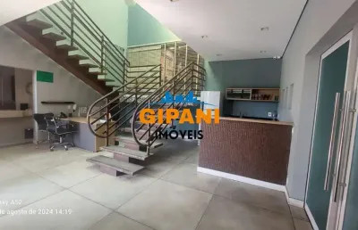 Galpão industrial jardim são sebastião em jaguariúna