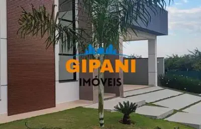 Imperdível! casa de luxo com 4 quartos e 4 suítes no residencial campo camanducaia em jaguariúna-sp, 301m².