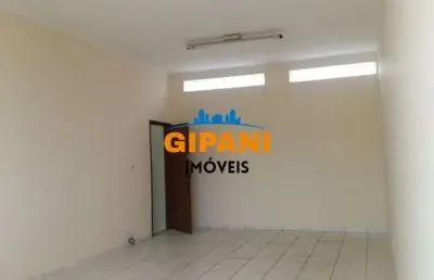 Sala comercial com 1 sala para alugar no Centro, Jaguariúna 