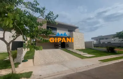 Casa de luxo à venda em jaguariúna-sp, residencial campo camanducaia  4 quartos, 4 suítes, 4 vagas  438m² de área