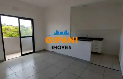 Apartamento com 1 quarto à venda no jardim cruzeiro do sul, jaguariúna , 60 m2 por r$ 210.000