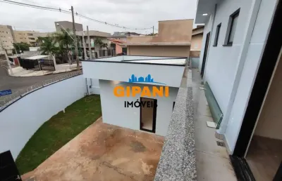 Casa à venda em jaguariúna-sp, jardim europa: 2 quartos, 2 suítes, 1 sala, 3 banheiros, 103,50 m² de área. aproveite!