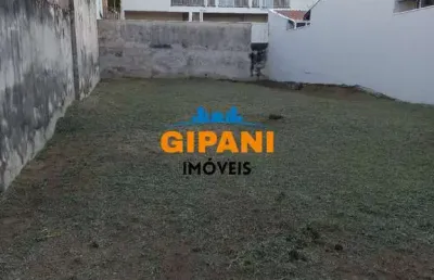 Terreno à venda no jardim zeni, jaguariúna  por r$ 270.000