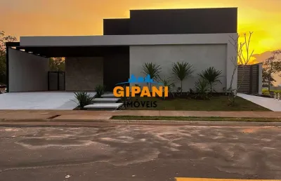 Casa em condomínio fechado com 4 quartos à venda na reserva santa izabel, jaguariúna  por r$ 2.650.000