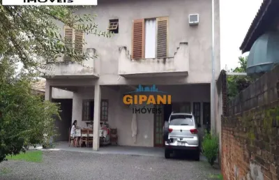 Casa com 3 dormitórios à venda, 196 m² por r$ 500.000,00 - cruzeiro do sul - jaguariúna/sp