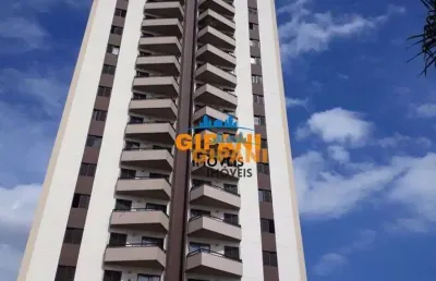 Apartamento residencial à venda, vila industrial, campinas - ap0068.