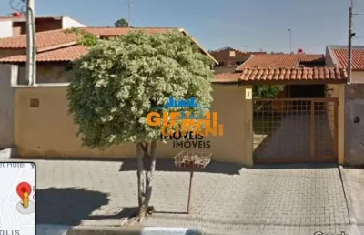 Casa residencial à venda, florianópolis, jaguariúna - ca0626.