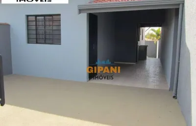 Casa residencial à venda, jardim mario finotelli, jaguariúna - ca1132.