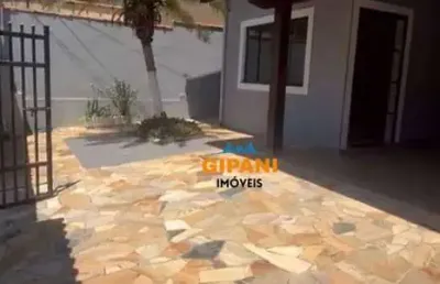 Casa com 2 dormitórios à venda, 135 m² por r$ 480.000,00 - jardim europa - jaguariúna/sp