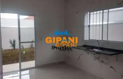 Casa residencial à venda, reserva da barra, jaguariúna - ca1381.