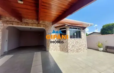 Casa com 3 dormitórios para alugar, 225 m² por r$ 4.300,00 - jardim mauá ii - jaguariúna/sp