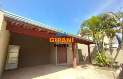Casa com 2 dormitórios à venda, 82 m² por r$ 530.000,00 - jardim europa - jaguariúna/sp