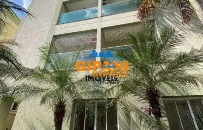 Apartamento com 2 dormitórios, 55 m² - venda por r$ 330.000,00 ou aluguel por r$ 2.400,00 - são pedro - jaguariúna/sp
