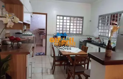 Casa residencial à venda, cruzeiro do sul, jaguariúna - ca2429.