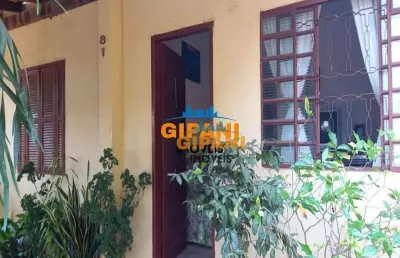 Casa residencial à venda, jardim roseira de cima, jaguariúna - ca2760.